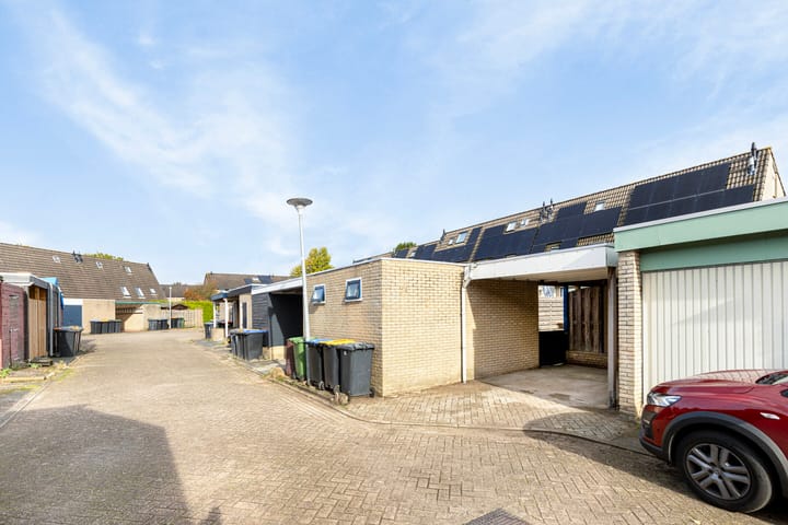 Foto 27 van Muddegoorn 36