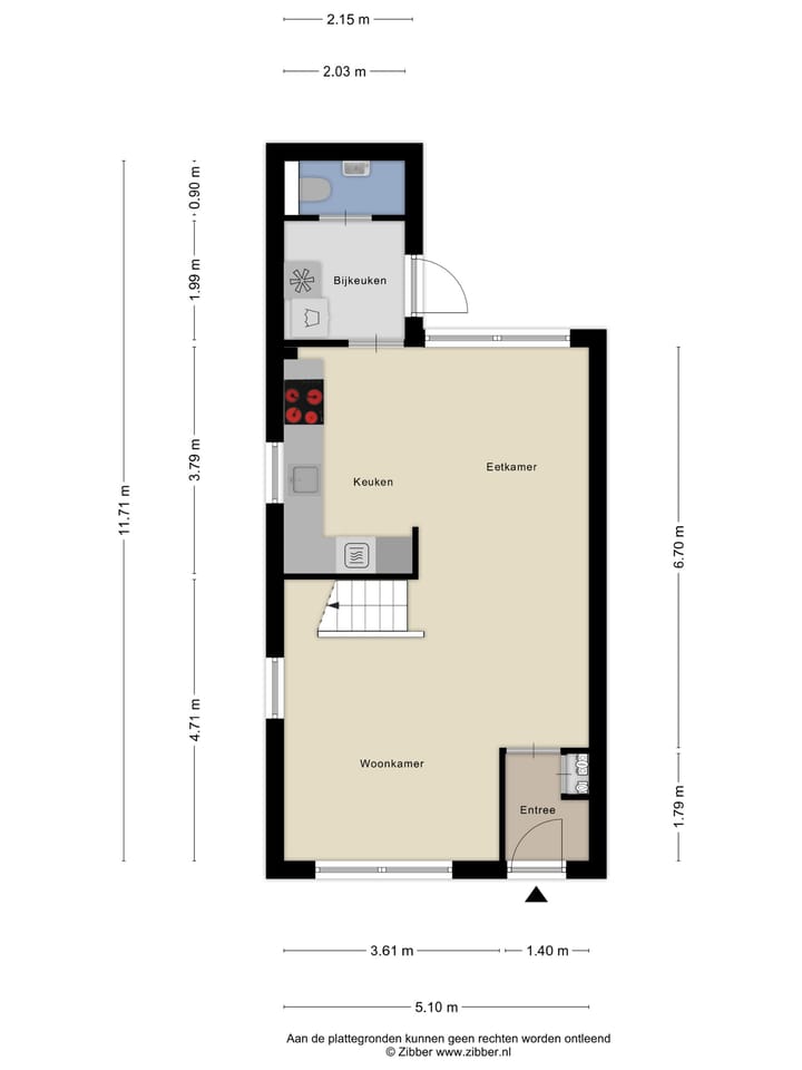 Foto 31 van Muddegoorn 36