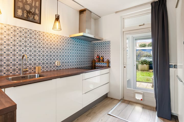 Foto 20 van Eksterlaan 250