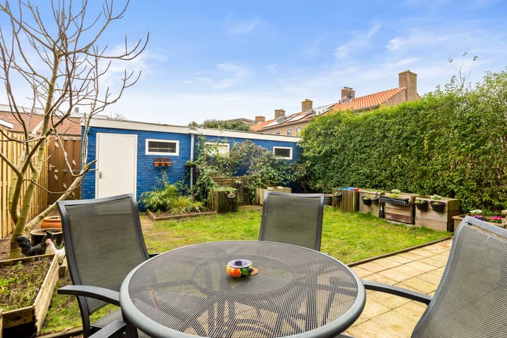 Foto 27 van Eksterlaan 250