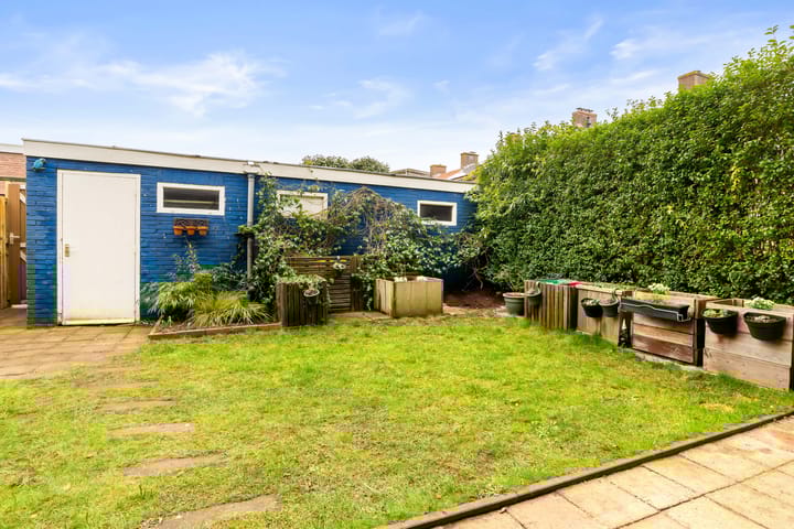 Foto 28 van Eksterlaan 250