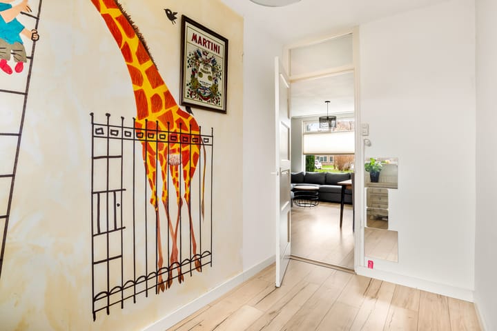 Foto 33 van Eksterlaan 250