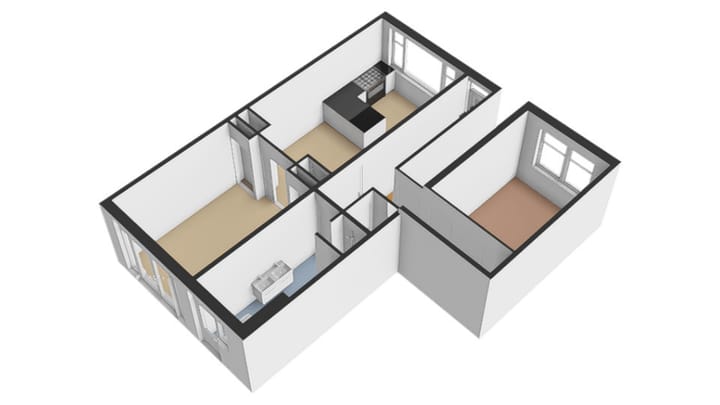 Foto 28 van Jekerstraat 4