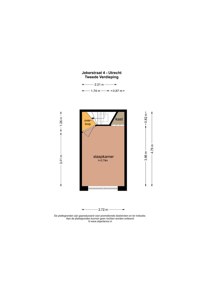 Foto 31 van Jekerstraat 4