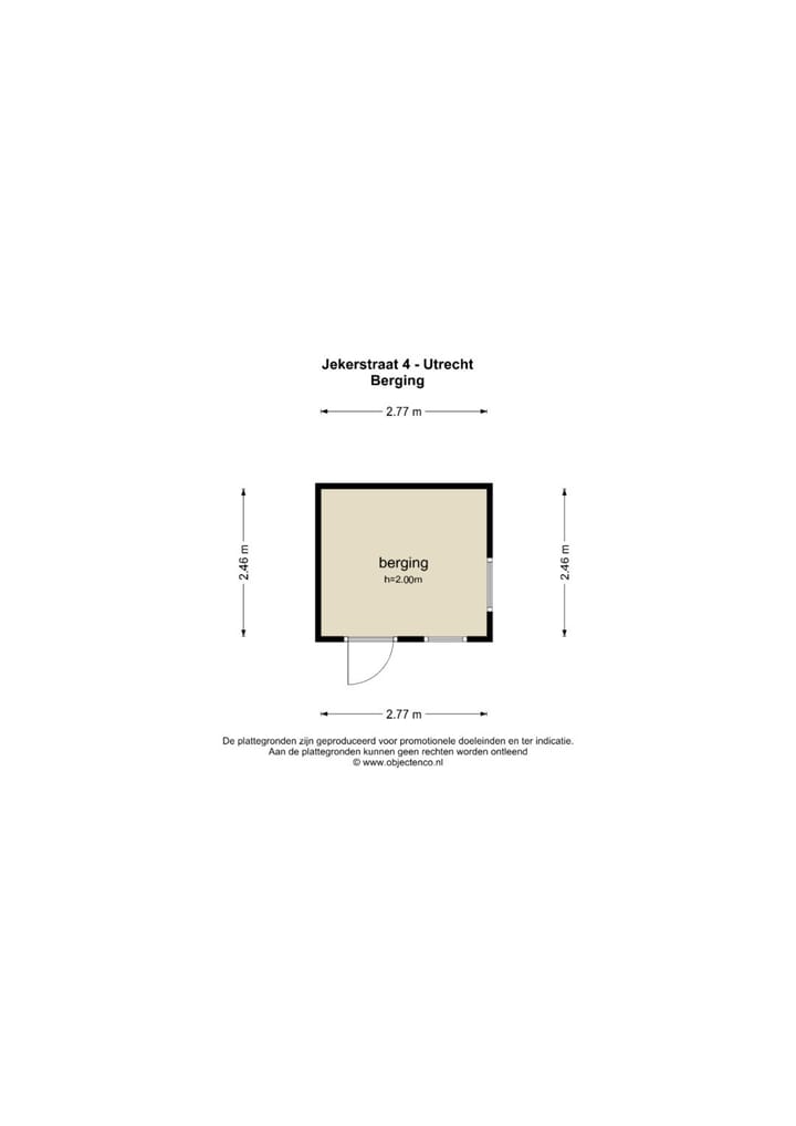 Foto 34 van Jekerstraat 4