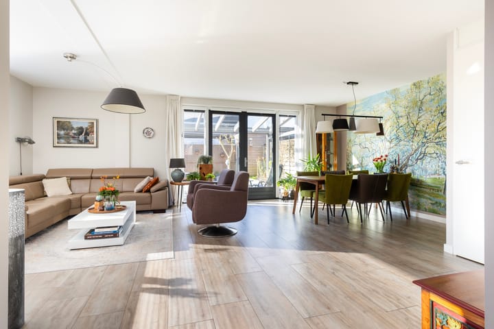 Foto 2 van Hermelijn 67