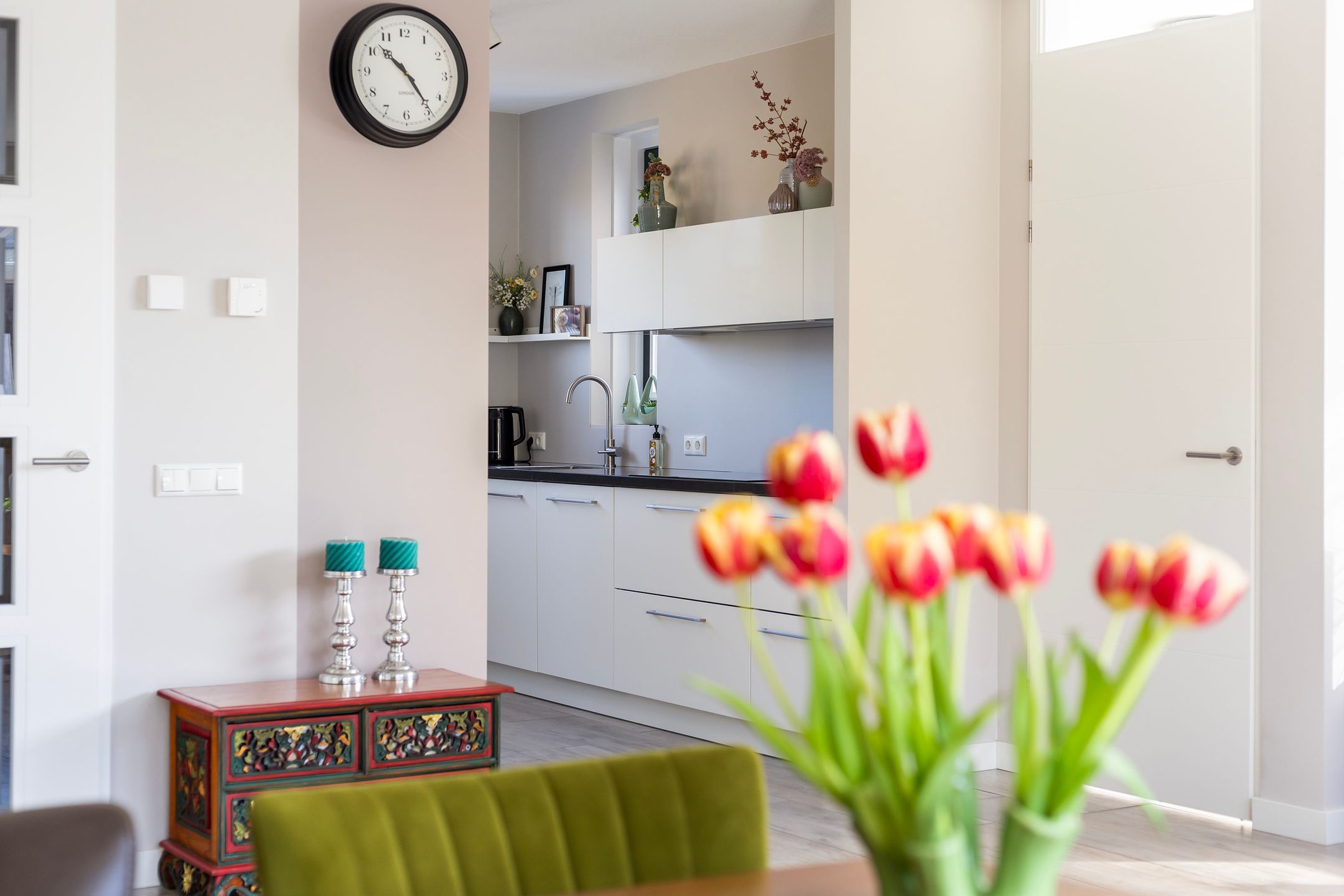 Foto 3 van Hermelijn 67