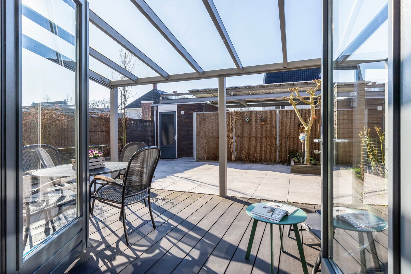 Foto 4 van Hermelijn 67