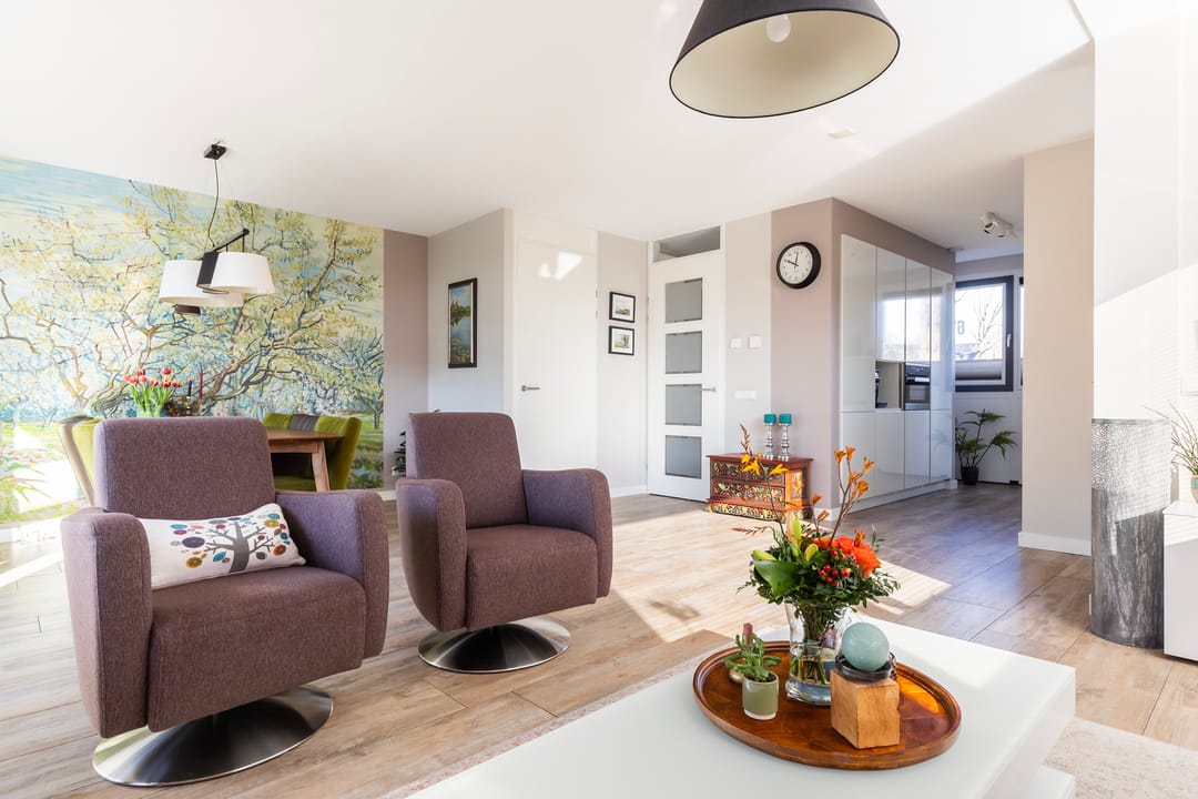 Foto 7 van Hermelijn 67