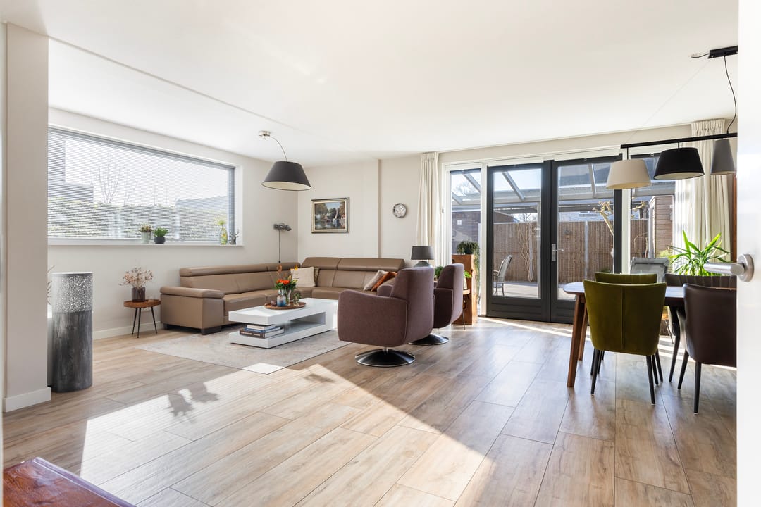 Foto 8 van Hermelijn 67