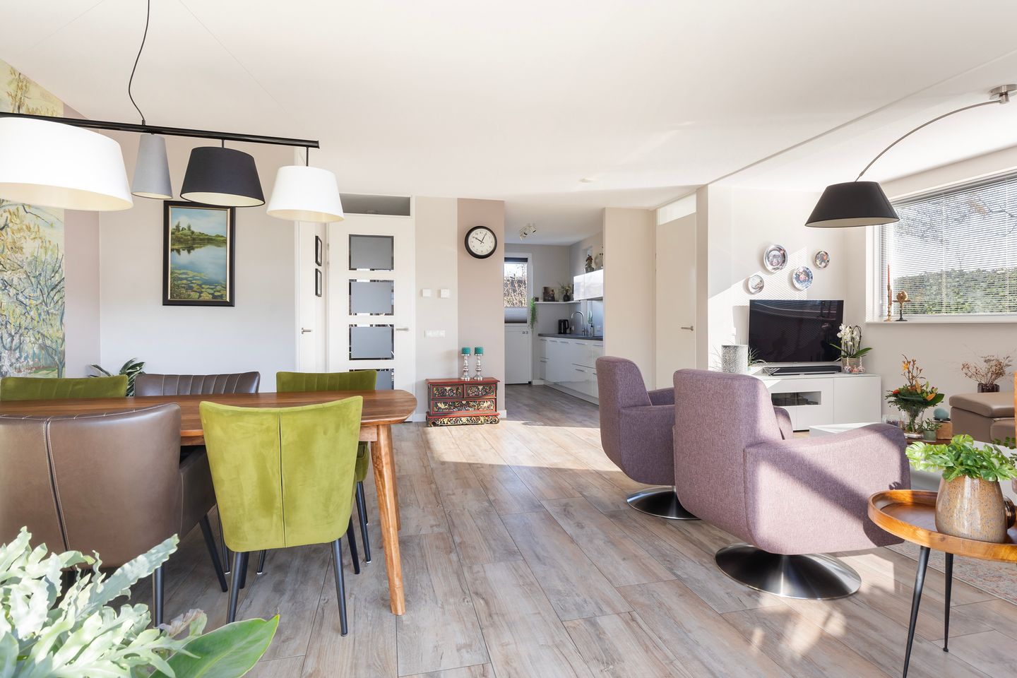 Foto 10 van Hermelijn 67