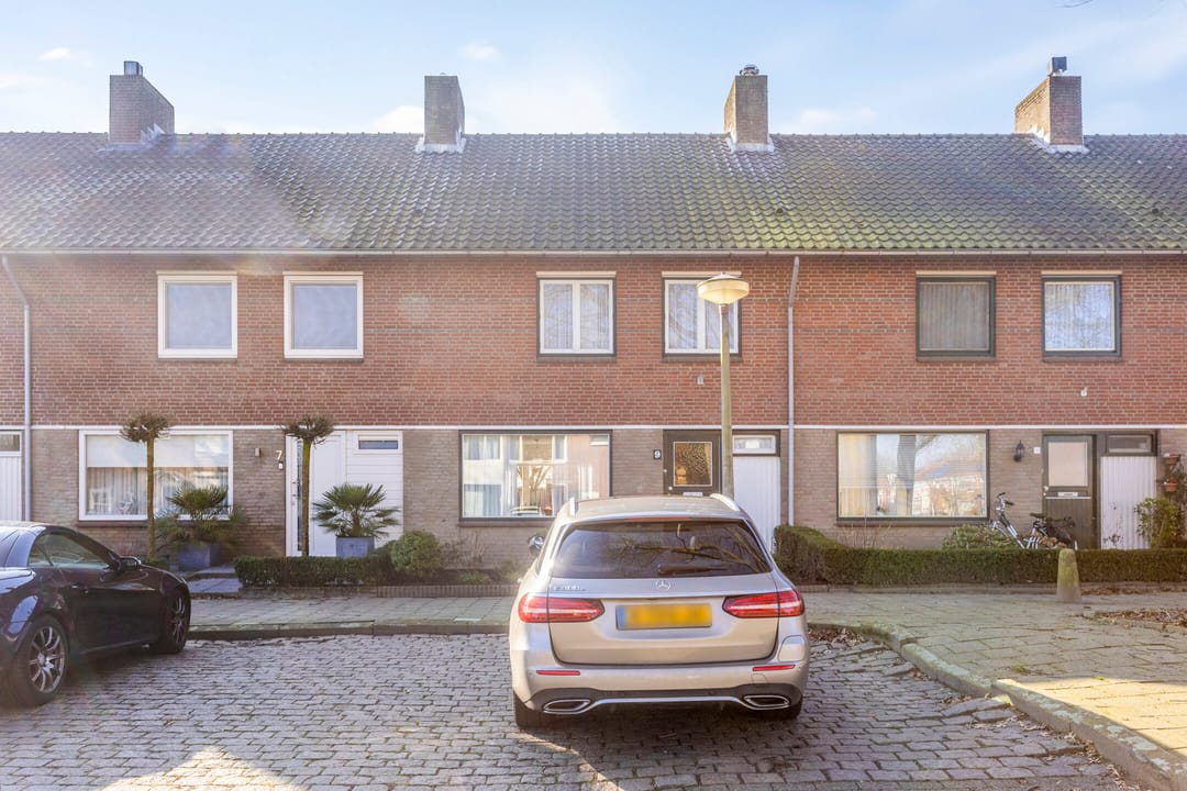 Foto 7 van Kleine Beerpad 9