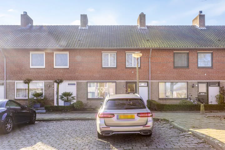 Foto 7 van Kleine Beerpad 9