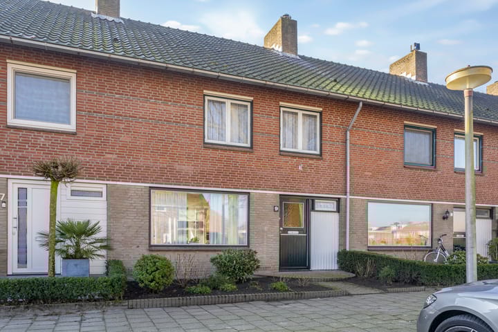 Foto 8 van Kleine Beerpad 9