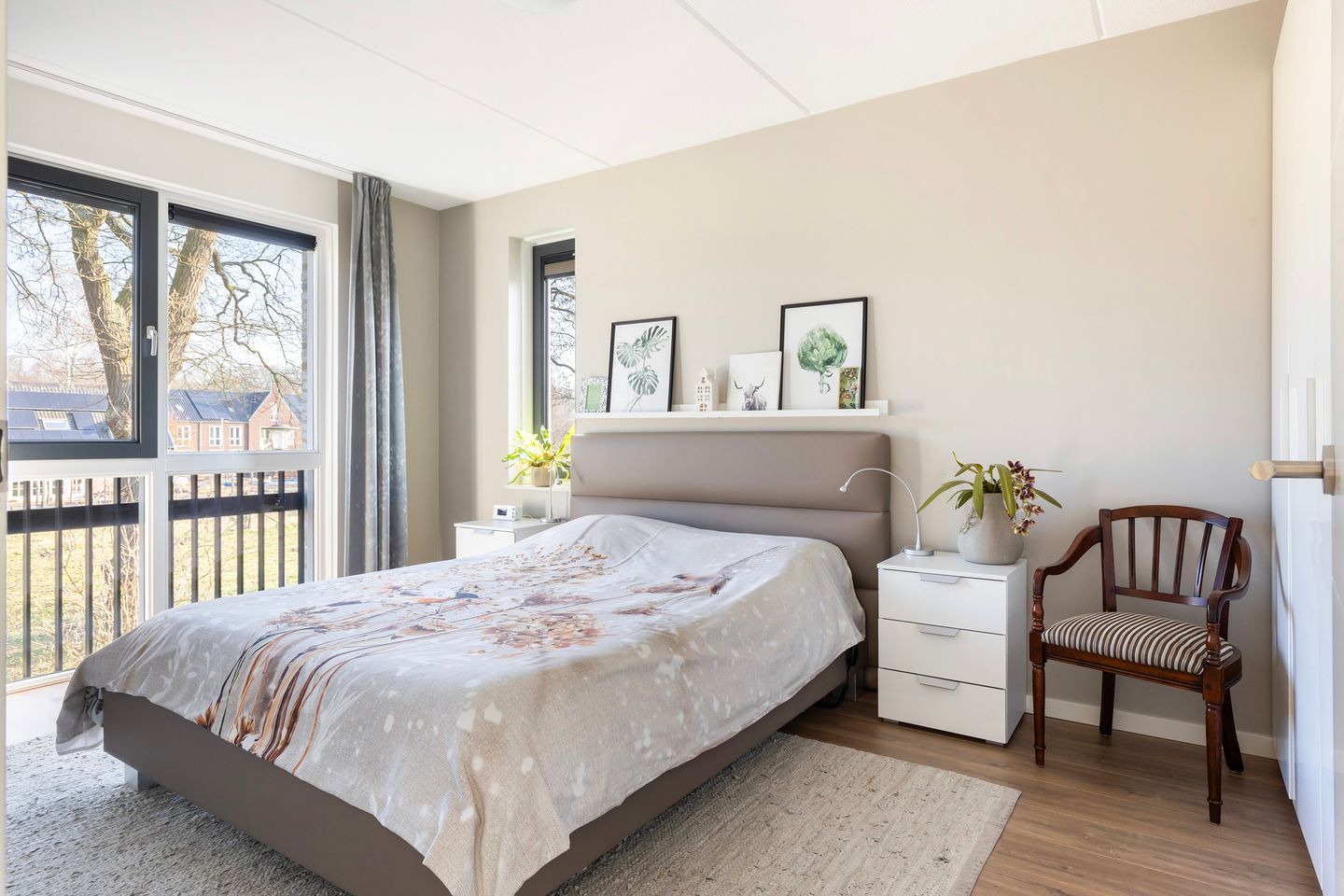 Foto 19 van Hermelijn 67