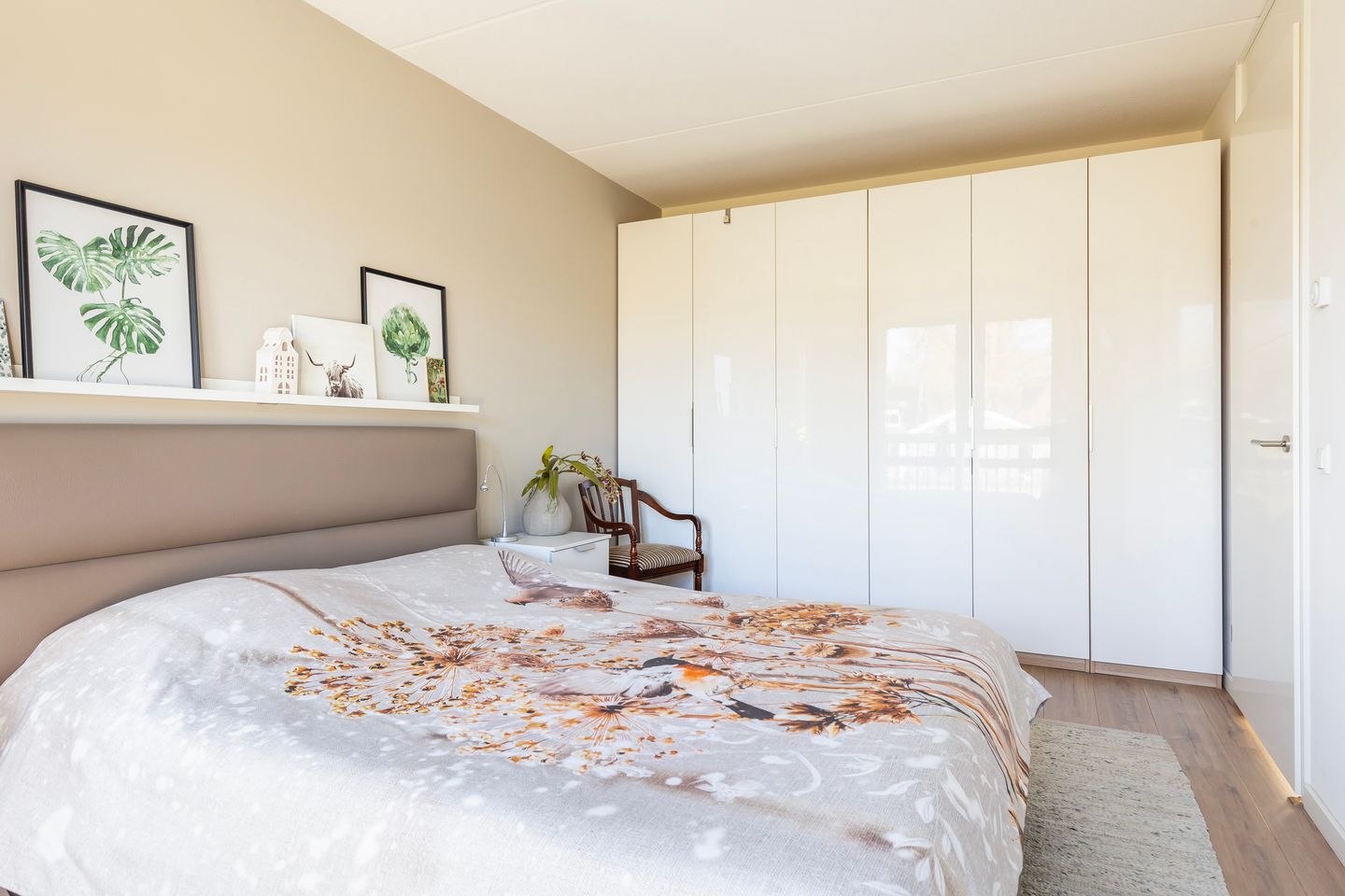 Foto 20 van Hermelijn 67