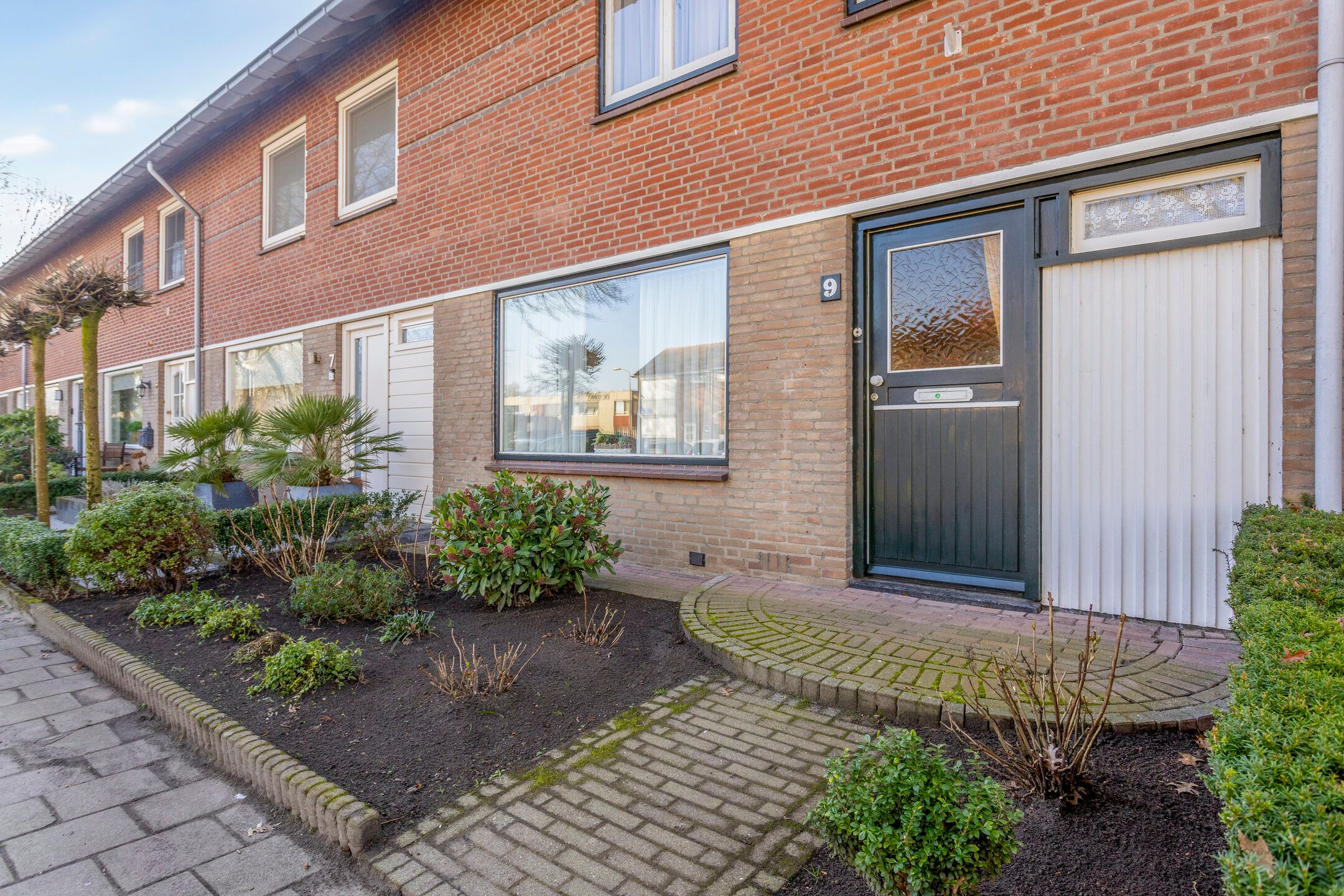 Foto 9 van Kleine Beerpad 9