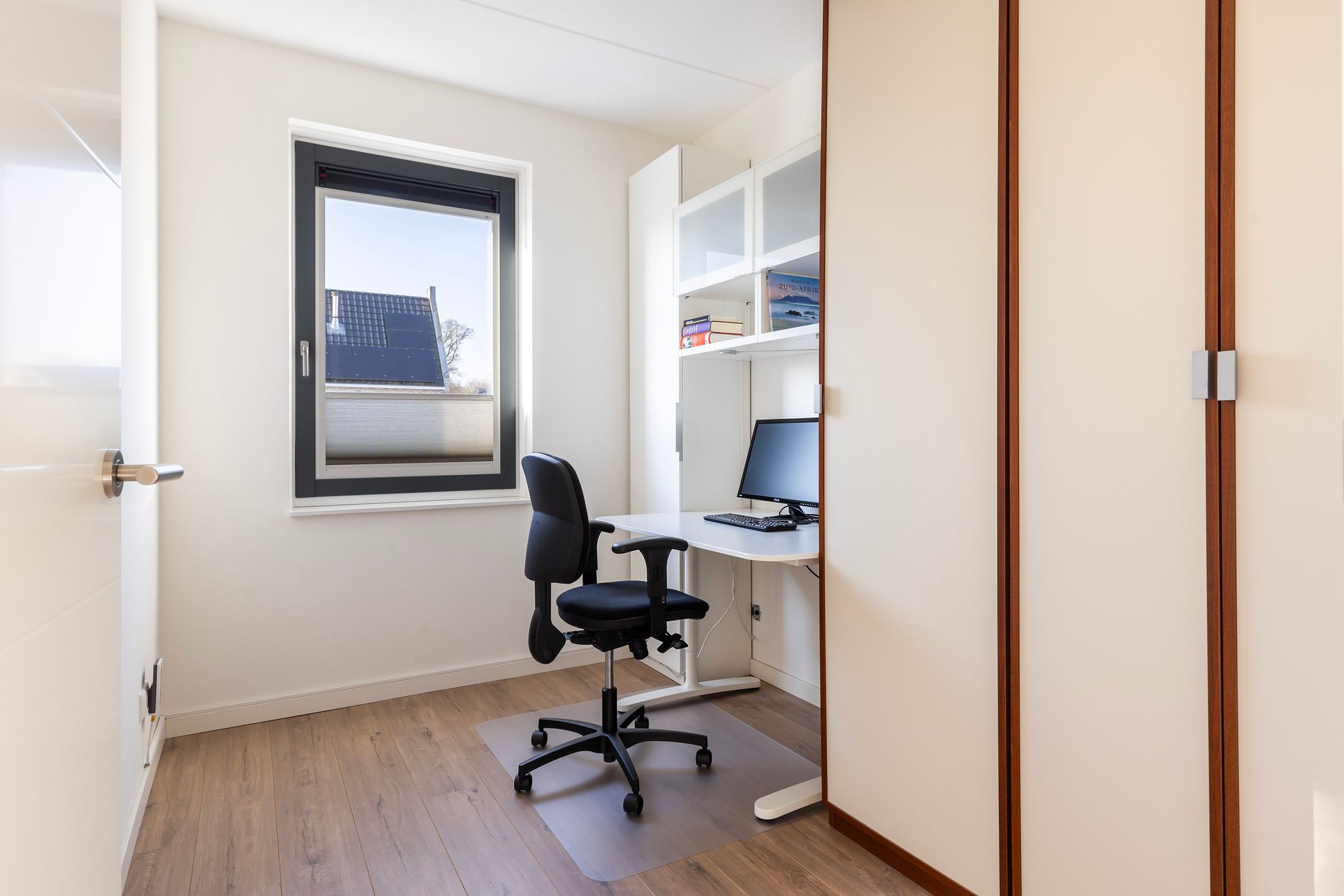 Foto 21 van Hermelijn 67