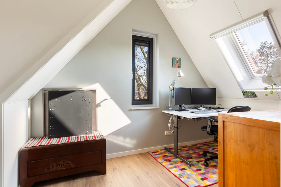 Foto 26 van Hermelijn 67