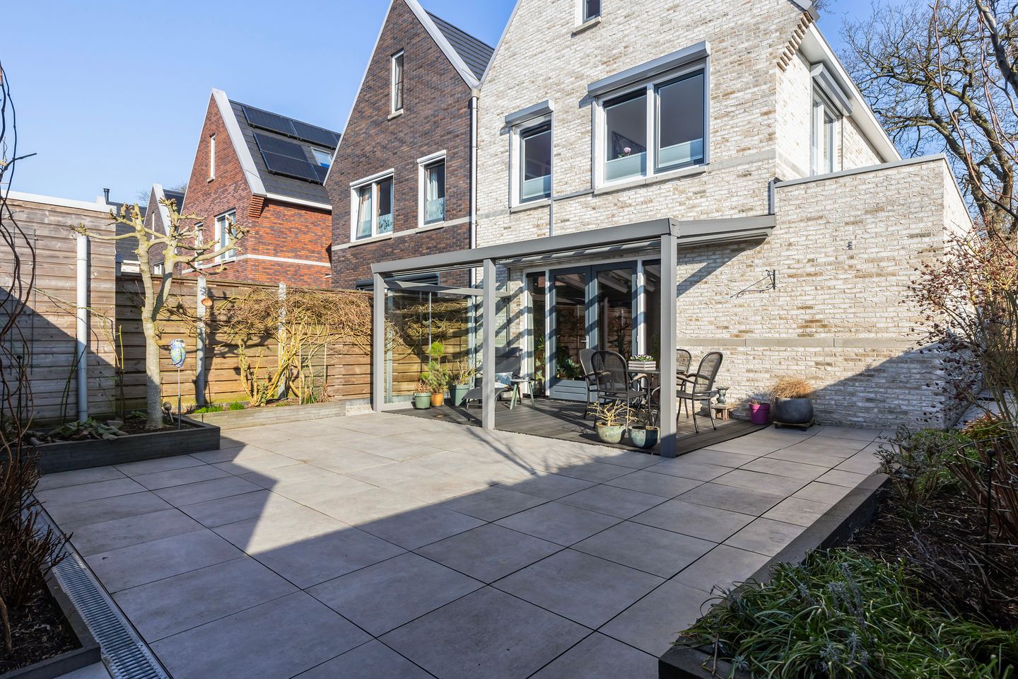 Foto 29 van Hermelijn 67