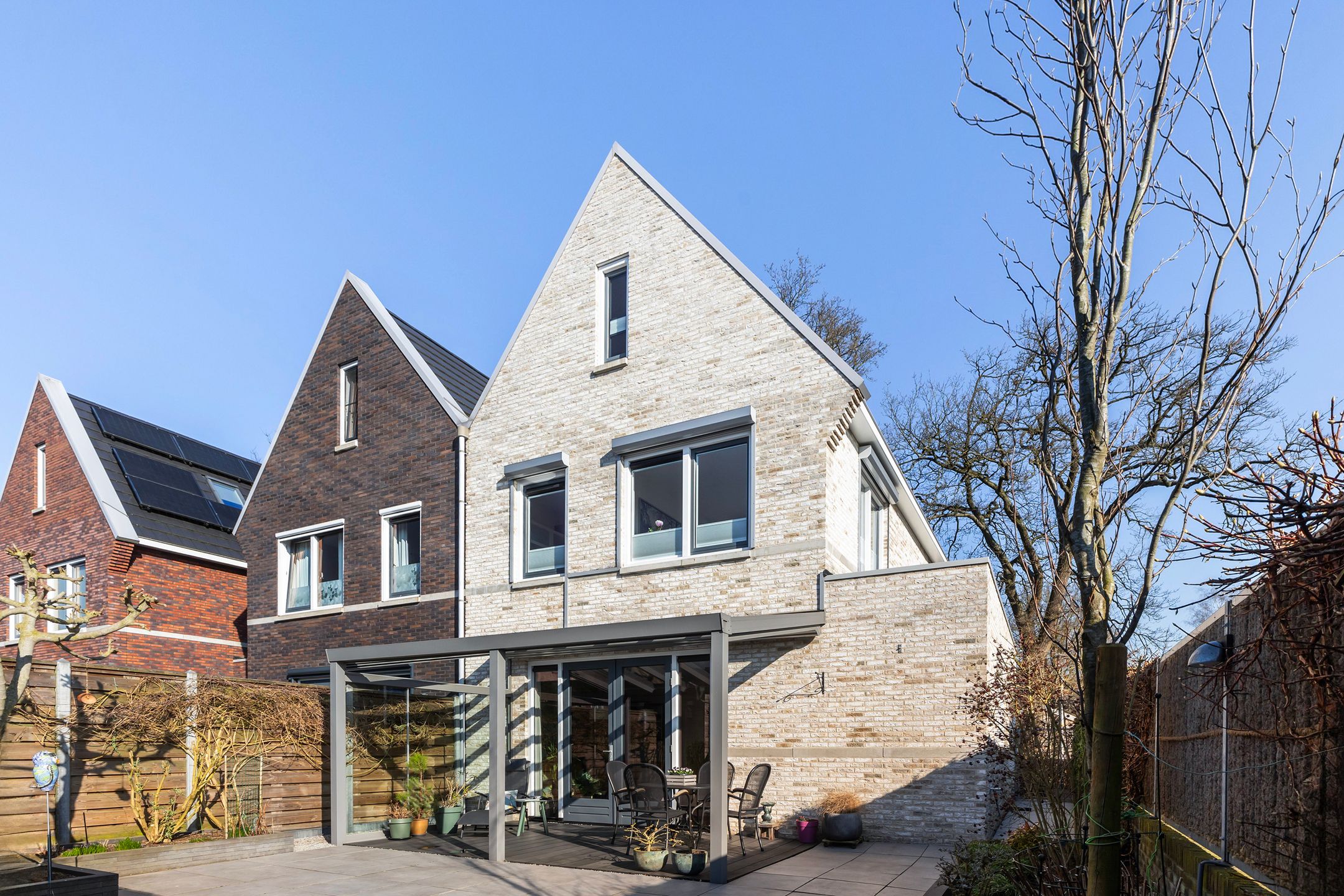 Foto 30 van Hermelijn 67