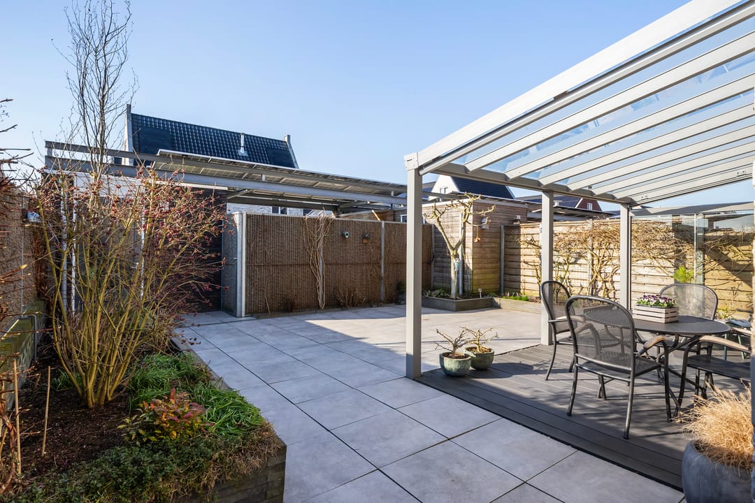 Foto 31 van Hermelijn 67