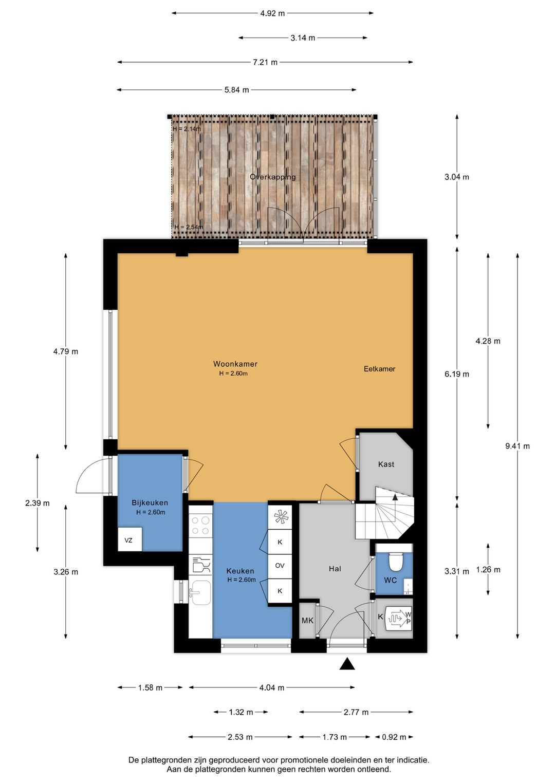 Foto 43 van Hermelijn 67