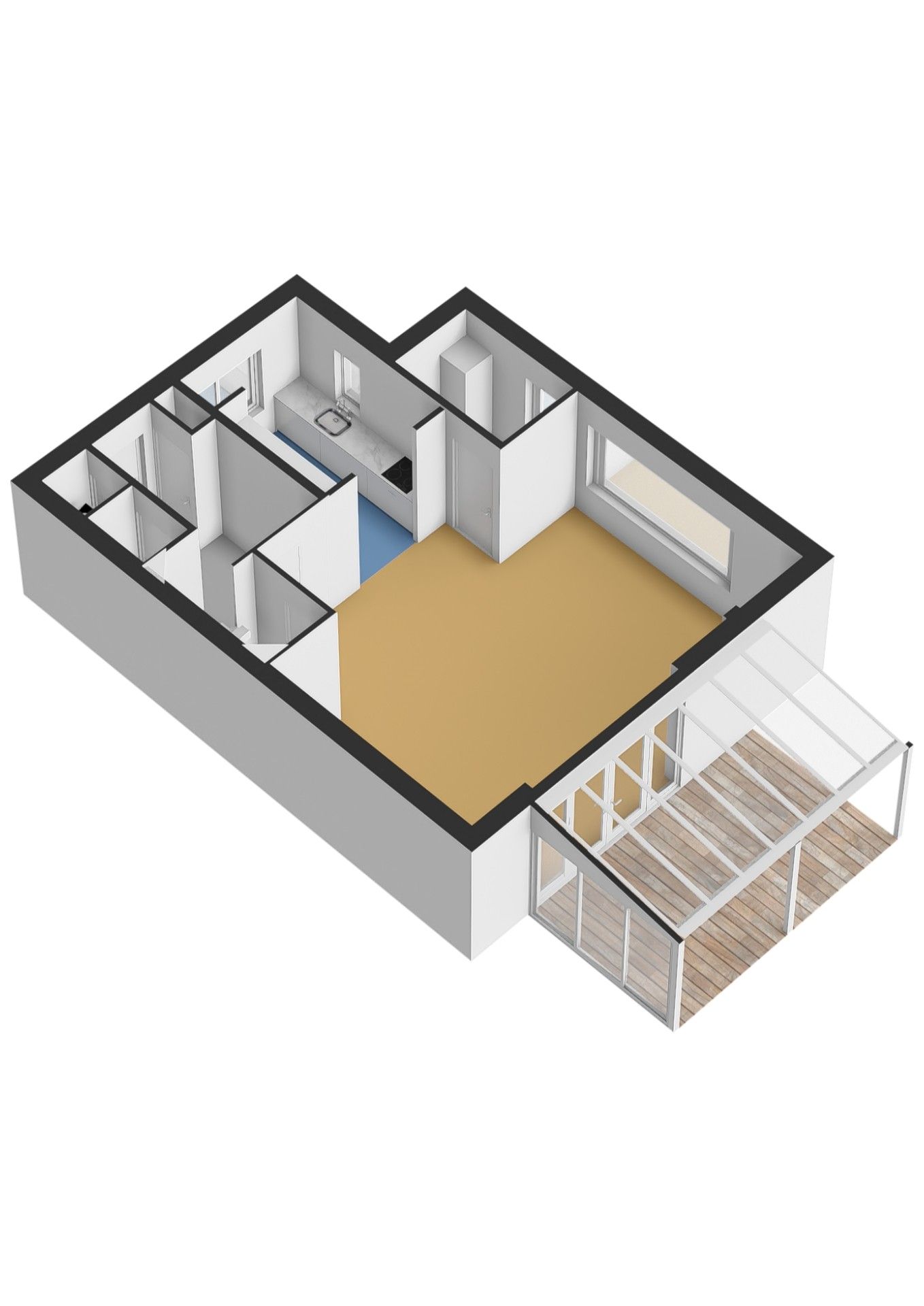 Foto 44 van Hermelijn 67