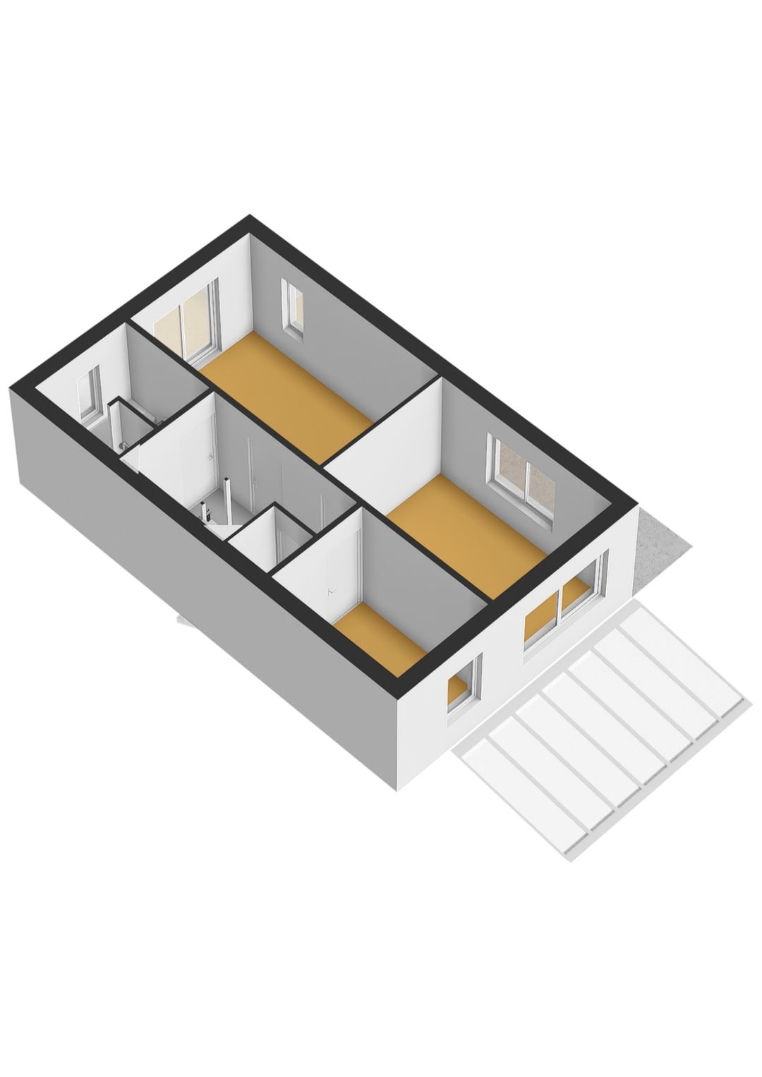 Foto 46 van Hermelijn 67