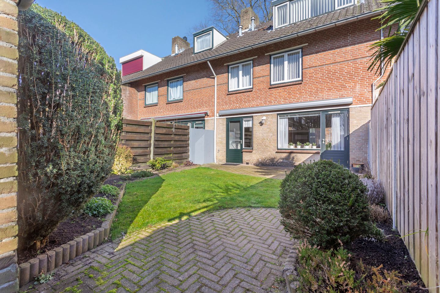 Foto 5 van Kleine Beerpad 9