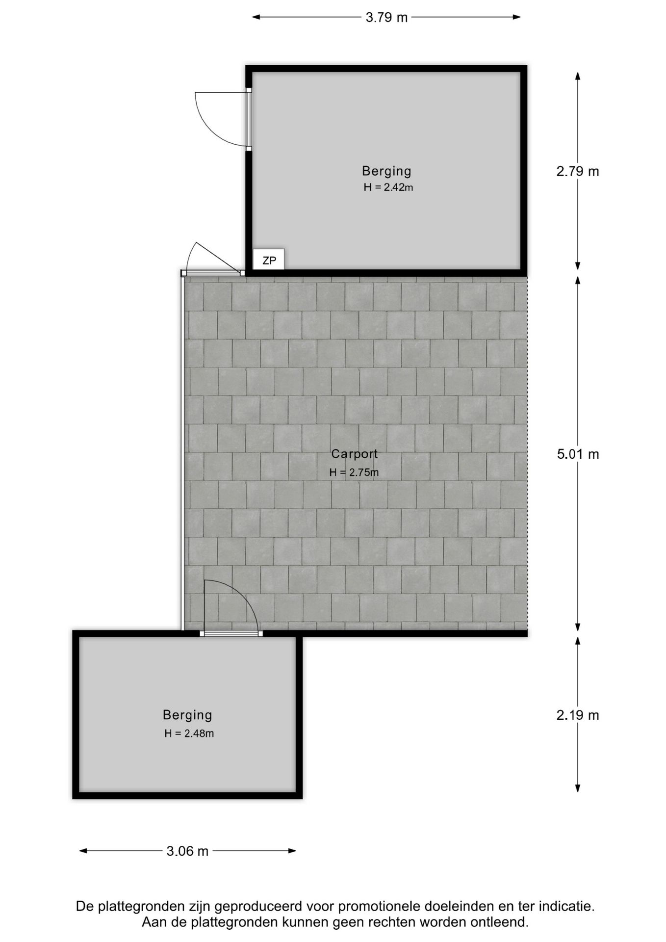 Foto 49 van Hermelijn 67