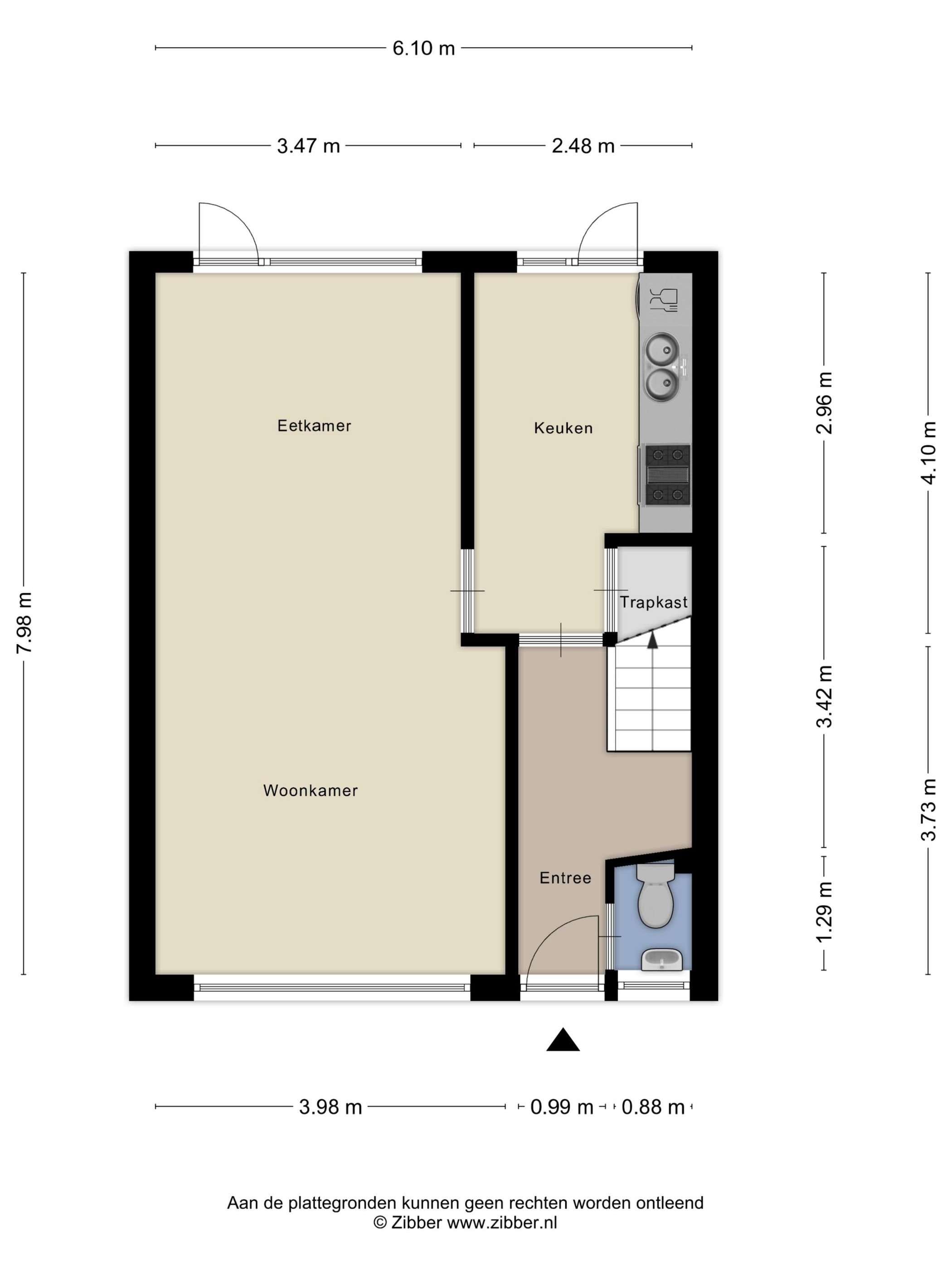 Foto 42 van Kleine Beerpad 9