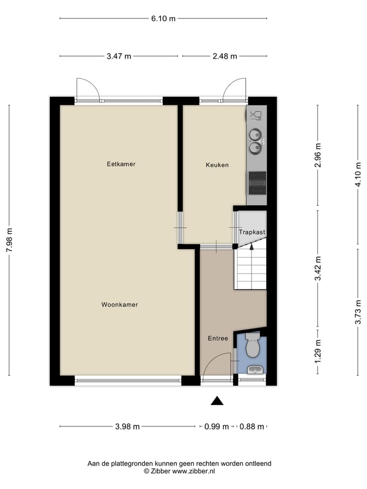 Foto 42 van Kleine Beerpad 9