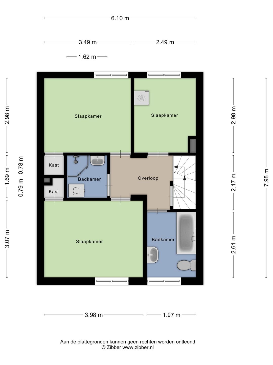 Foto 43 van Kleine Beerpad 9