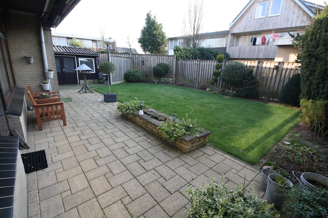 Foto 2 van De Wulp 53