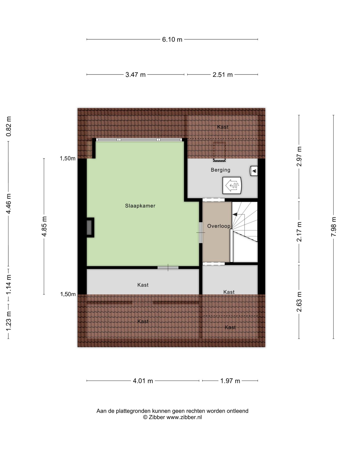 Foto 44 van Kleine Beerpad 9