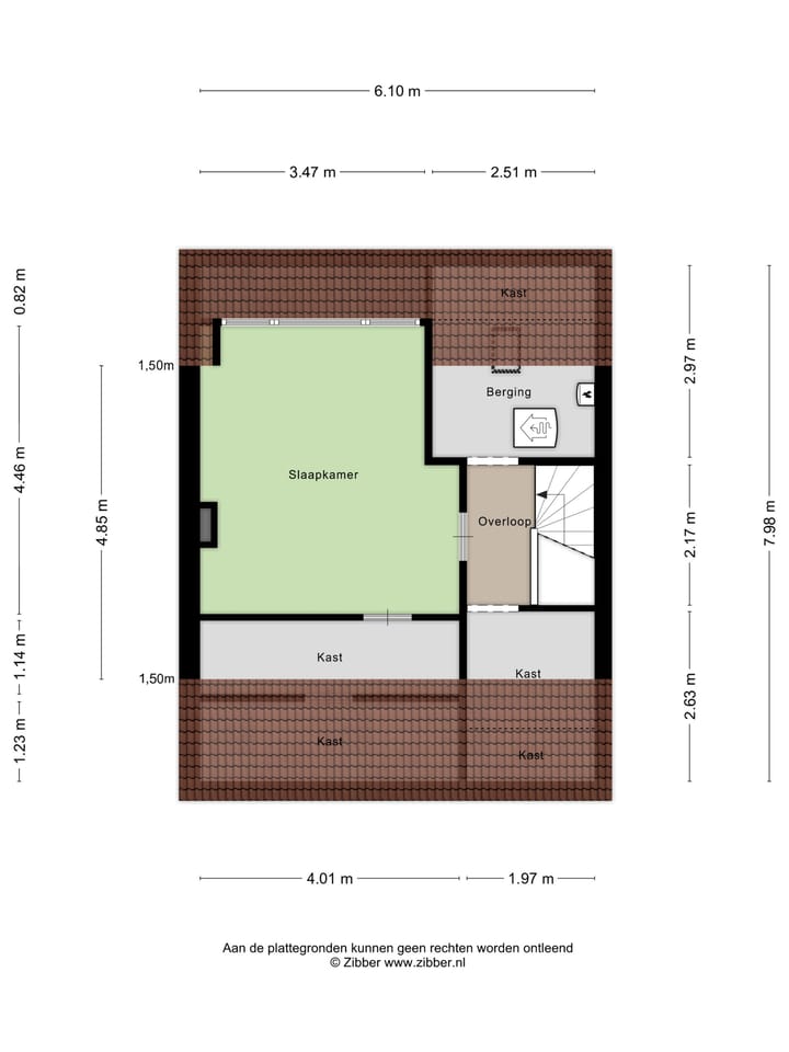 Foto 44 van Kleine Beerpad 9