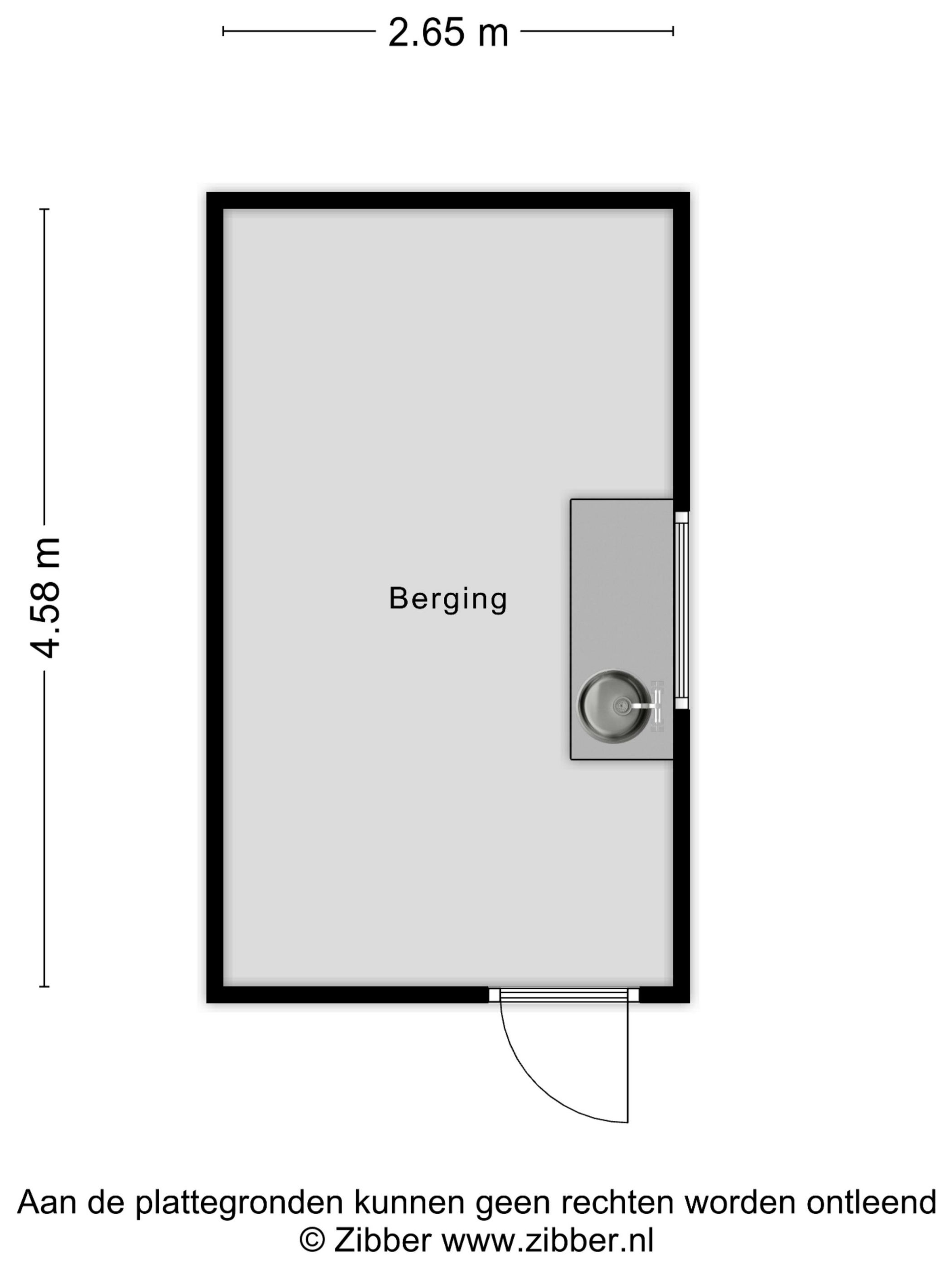 Foto 45 van Kleine Beerpad 9