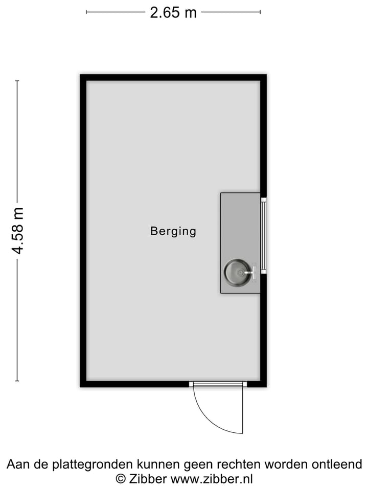 Foto 45 van Kleine Beerpad 9