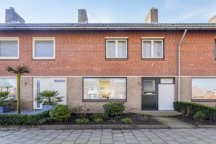 Foto 1 van Kleine Beerpad 9