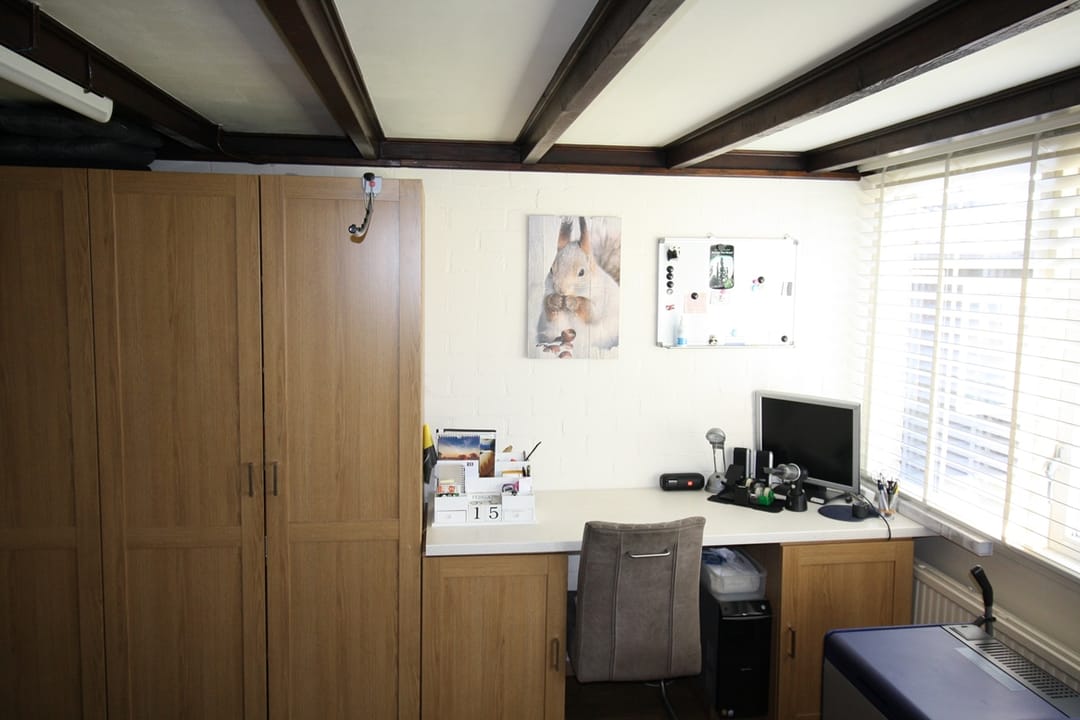 Foto 11 van De Wulp 53