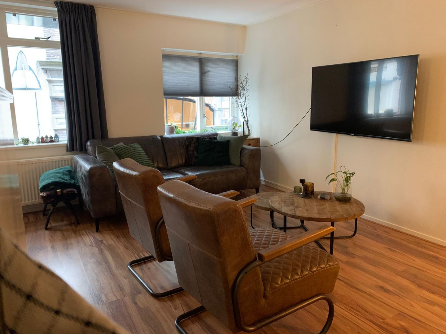 Foto 4 van Grote Overstraat 52-A