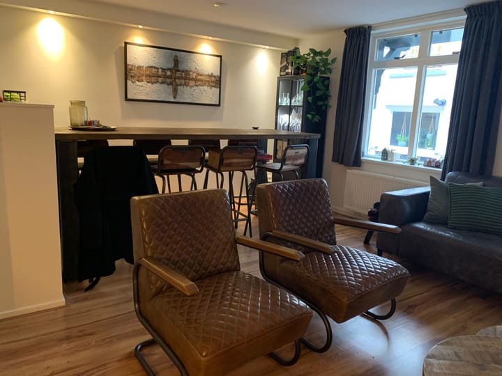 Foto 5 van Grote Overstraat 52-A