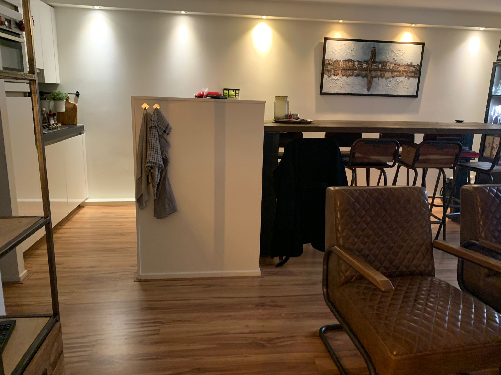 Foto 6 van Grote Overstraat 52-A