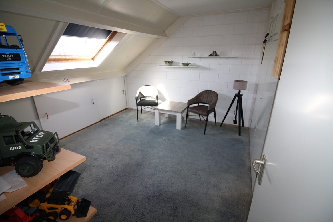 Foto 20 van De Wulp 53