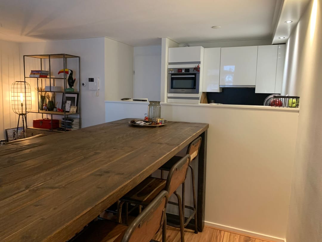 Foto 7 van Grote Overstraat 52-A