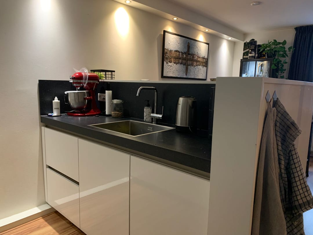 Foto 8 van Grote Overstraat 52-A