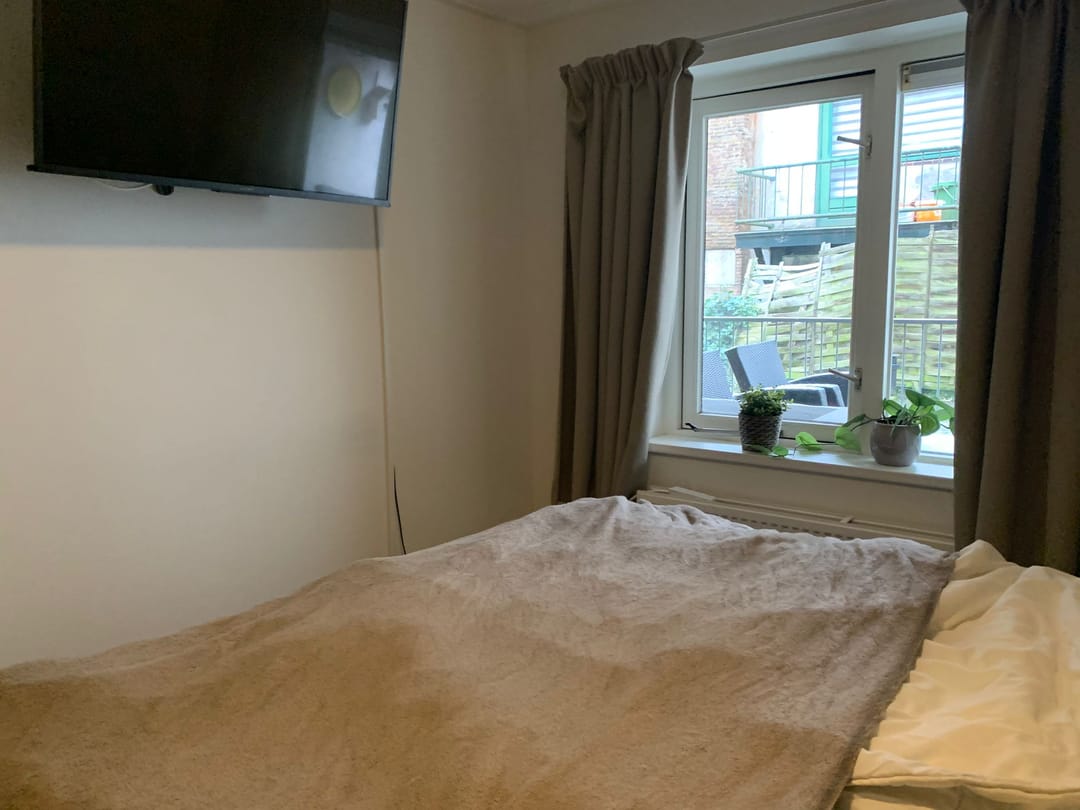 Foto 11 van Grote Overstraat 52-A