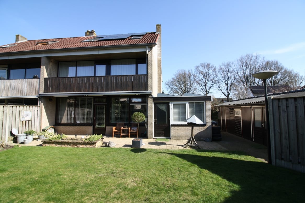 Foto 25 van De Wulp 53