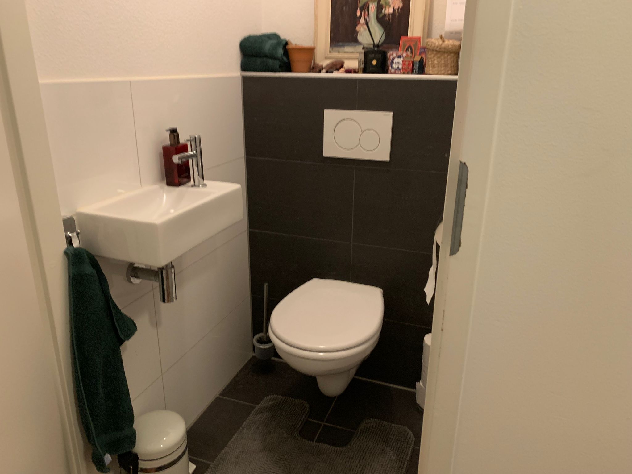 Foto 15 van Grote Overstraat 52-A